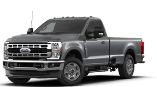 2026 Ford Super Duty® External Image 2